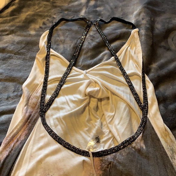 Religion Sexy open back dress - Picture 5 of 10